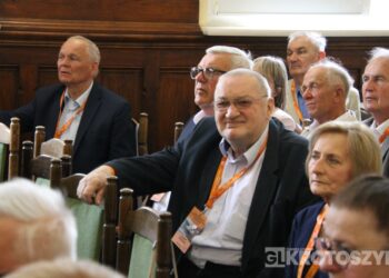 Pokolenia Kołłątajowców znów razem. I LO świętowało 190-lecie istnienia