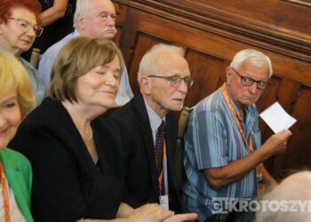 Pokolenia Kołłątajowców znów razem. I LO świętowało 190-lecie istnienia