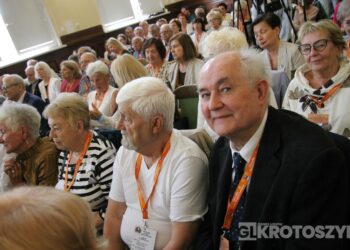 Pokolenia Kołłątajowców znów razem. I LO świętowało 190-lecie istnienia