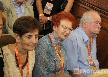Pokolenia Kołłątajowców znów razem. I LO świętowało 190-lecie istnienia