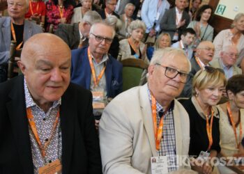 Pokolenia Kołłątajowców znów razem. I LO świętowało 190-lecie istnienia