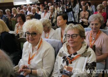 Pokolenia Kołłątajowców znów razem. I LO świętowało 190-lecie istnienia