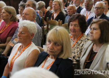 Pokolenia Kołłątajowców znów razem. I LO świętowało 190-lecie istnienia