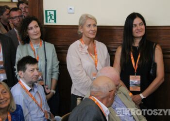 Pokolenia Kołłątajowców znów razem. I LO świętowało 190-lecie istnienia