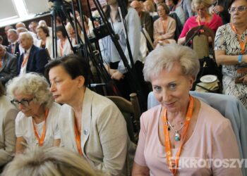 Pokolenia Kołłątajowców znów razem. I LO świętowało 190-lecie istnienia