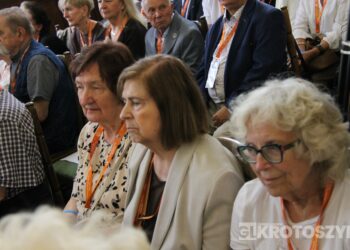 Pokolenia Kołłątajowców znów razem. I LO świętowało 190-lecie istnienia