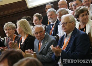 Pokolenia Kołłątajowców znów razem. I LO świętowało 190-lecie istnienia