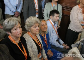 Pokolenia Kołłątajowców znów razem. I LO świętowało 190-lecie istnienia