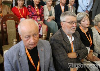 Pokolenia Kołłątajowców znów razem. I LO świętowało 190-lecie istnienia