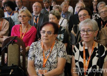 Pokolenia Kołłątajowców znów razem. I LO świętowało 190-lecie istnienia