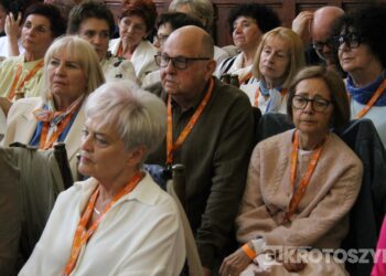 Pokolenia Kołłątajowców znów razem. I LO świętowało 190-lecie istnienia