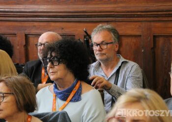Pokolenia Kołłątajowców znów razem. I LO świętowało 190-lecie istnienia