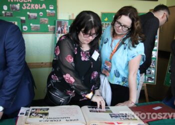 Pokolenia Kołłątajowców znów razem. I LO świętowało 190-lecie istnienia
