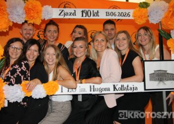 Pokolenia Kołłątajowców znów razem. I LO świętowało 190-lecie istnienia