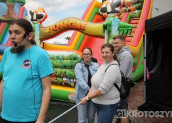 Pięć lat razem z mieszkańcami. Jubileuszowy festyn Intermarché i Bricomarché pełen atrakcji