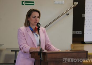 Strażacy wybrali nowe władze. Dh Waldemar Florkowski nadal na czele miejsko-gminnych struktur OSP