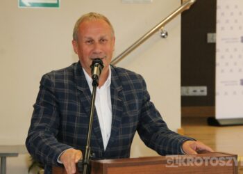 Strażacy wybrali nowe władze. Dh Waldemar Florkowski nadal na czele miejsko-gminnych struktur OSP