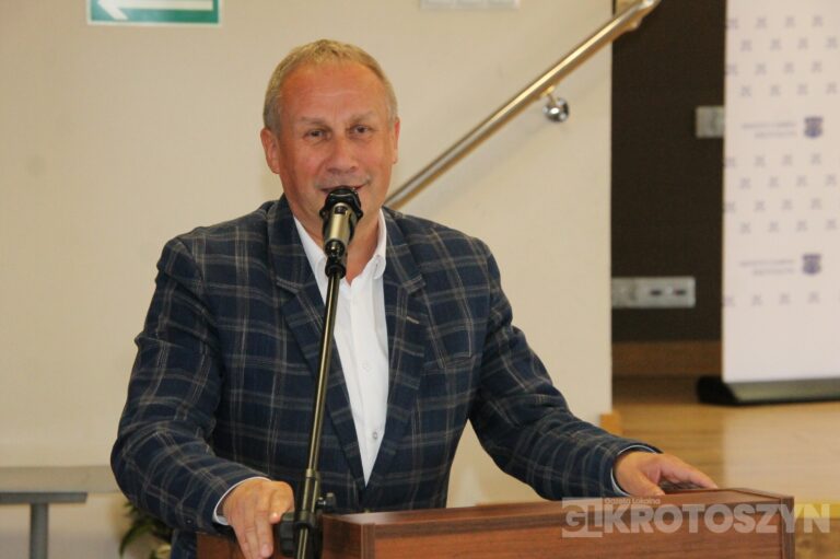Strażacy wybrali nowe władze. Dh Waldemar Florkowski nadal na czele miejsko-gminnych struktur OSP