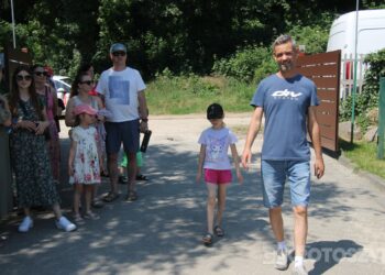 Festyn Życzliwych Serc w Domu Pomocy Społecznej w Zdunach