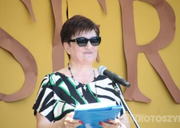 Festyn Życzliwych Serc w Domu Pomocy Społecznej w Zdunach