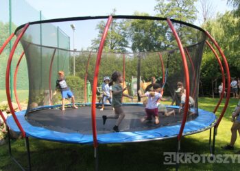 Festyn Życzliwych Serc w Domu Pomocy Społecznej w Zdunach