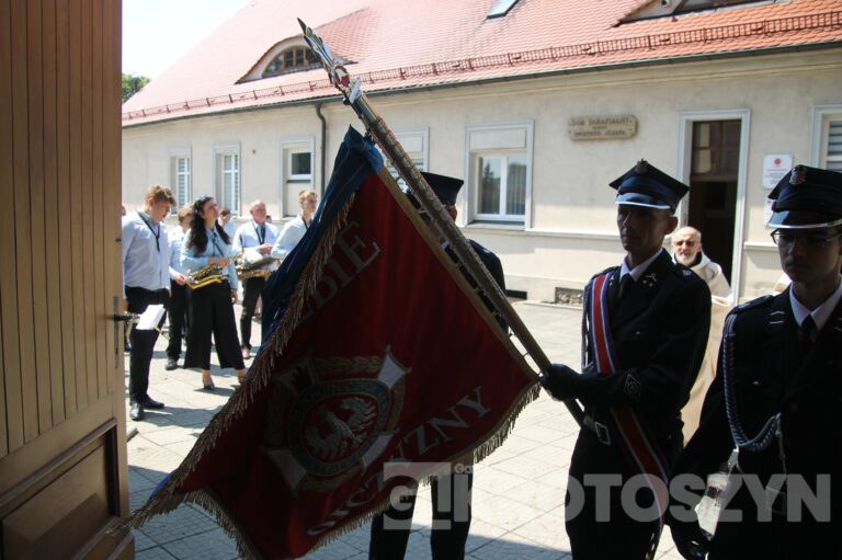 Intronizacja Królewska Kurkowego Bractwa Strzeleckiego w Krotoszynie