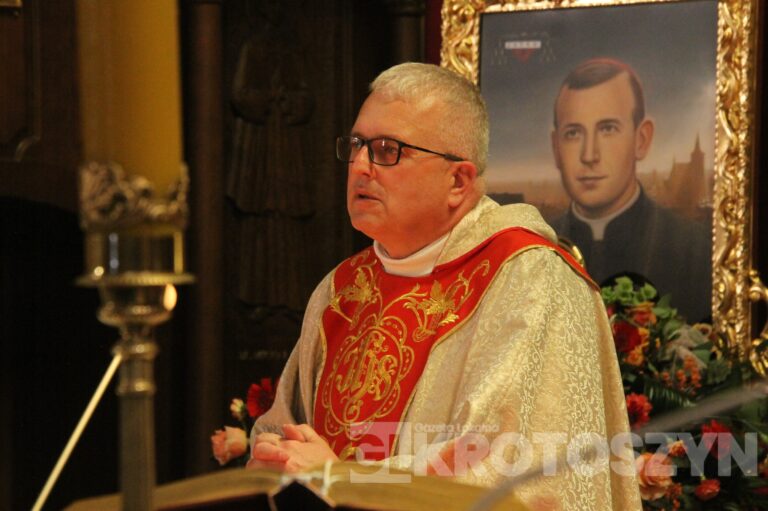 Intronizacja Królewska Kurkowego Bractwa Strzeleckiego w Krotoszynie