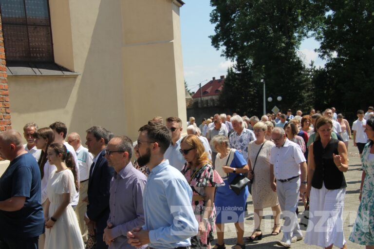 Intronizacja Królewska Kurkowego Bractwa Strzeleckiego w Krotoszynie