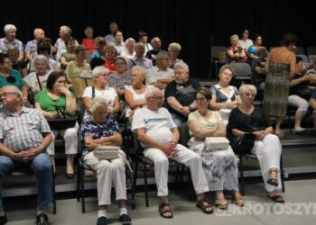 Zduny dołączyły do programu „Gmina Przyjazna Seniorom”