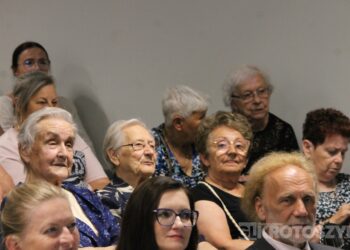 Zduny dołączyły do programu „Gmina Przyjazna Seniorom”