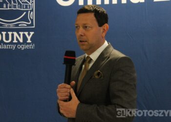 Zduny dołączyły do programu „Gmina Przyjazna Seniorom”