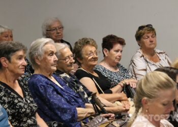 Zduny dołączyły do programu „Gmina Przyjazna Seniorom”