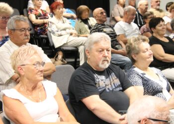 Zduny dołączyły do programu „Gmina Przyjazna Seniorom”