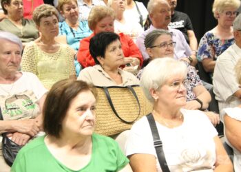 Zduny dołączyły do programu „Gmina Przyjazna Seniorom”