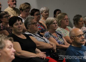 Zduny dołączyły do programu „Gmina Przyjazna Seniorom”