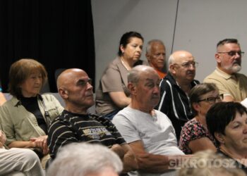 Zduny dołączyły do programu „Gmina Przyjazna Seniorom”