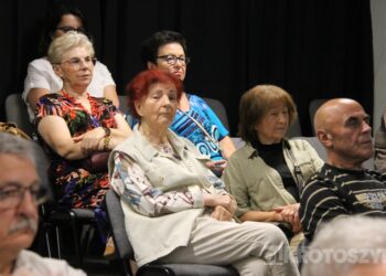 Zduny dołączyły do programu „Gmina Przyjazna Seniorom”