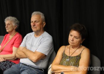 Zduny dołączyły do programu „Gmina Przyjazna Seniorom”