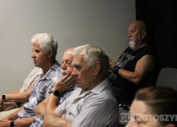 Zduny dołączyły do programu „Gmina Przyjazna Seniorom”