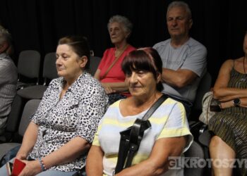 Zduny dołączyły do programu „Gmina Przyjazna Seniorom”