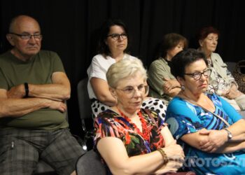 Zduny dołączyły do programu „Gmina Przyjazna Seniorom”