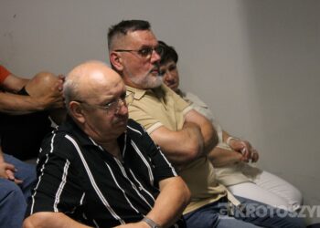 Zduny dołączyły do programu „Gmina Przyjazna Seniorom”