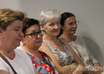 Zduny dołączyły do programu „Gmina Przyjazna Seniorom”