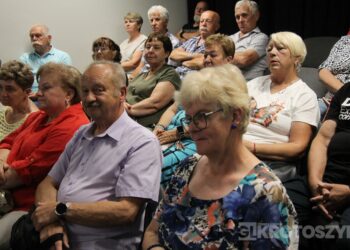 Zduny dołączyły do programu „Gmina Przyjazna Seniorom”