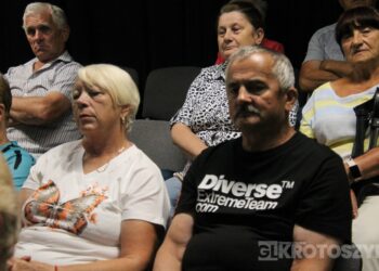 Zduny dołączyły do programu „Gmina Przyjazna Seniorom”