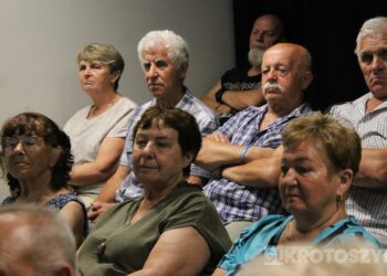 Zduny dołączyły do programu „Gmina Przyjazna Seniorom”