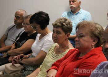 Zduny dołączyły do programu „Gmina Przyjazna Seniorom”
