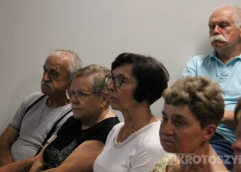 Zduny dołączyły do programu „Gmina Przyjazna Seniorom”