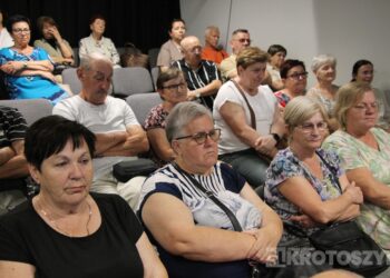 Zduny dołączyły do programu „Gmina Przyjazna Seniorom”