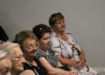 Zduny dołączyły do programu „Gmina Przyjazna Seniorom”